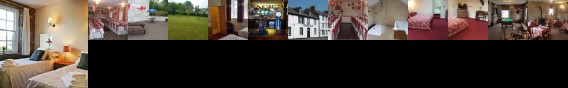 Ecclefechan Hotel