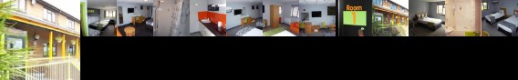 Happy Guests Lodge
