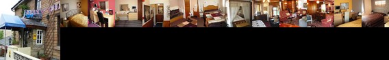 The Maple Lodge