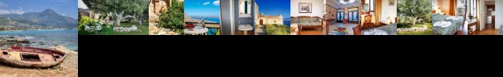 Areti Aparthotel Souda