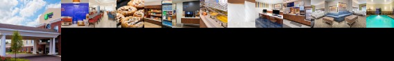 Holiday Inn Express Hotel & Suites Lake Zurich-Barrington