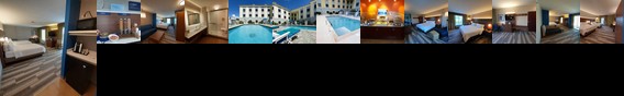 Holiday Inn Express Hotel & Suites Trincity