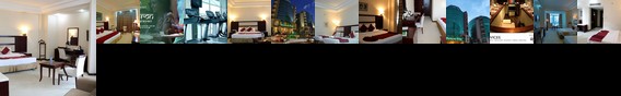 Harmony Hotel Addis Ababa