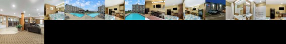 Microtel Inn & Suites Breaux Bridge