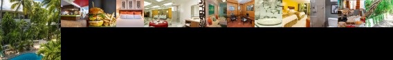 Le Plaza Hotel Port-au-Prince