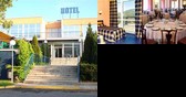 Hotel Cubino Vallejera 