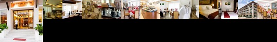 City Inn Vientiane