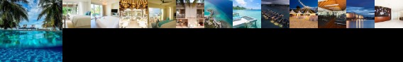 Holiday Inn Resort Kandooma