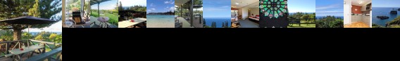Cascade Garden Apartments Norfolk Island