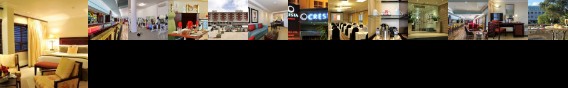 Cresta President Hotel