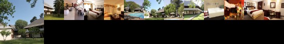 Cresta Thapama Hotel