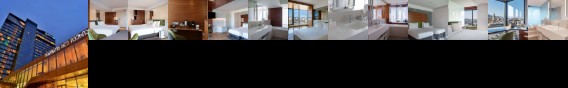 Radisson Blu Iveria Hotel, Tbilisi
