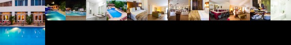 The African Regent Hotel