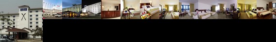 Golden Tulip Kumasi City