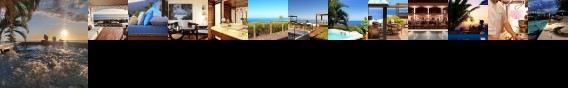 Blue Margouillat Seaview Hotel Saint-Leu