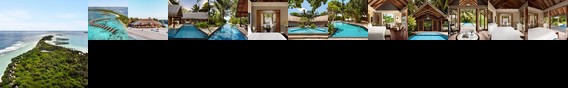 Shangri-La's Villingili Resort and Spa Maldives