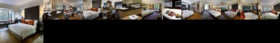 The Club Saujana Resort