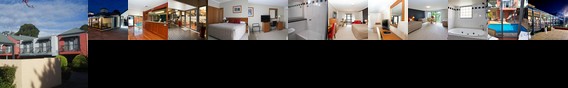 Berry Village Boutique Motel