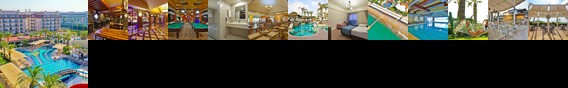 Crystal Family Resort & Spa