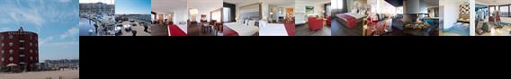 Holiday Inn Ijmuiden Seaport Beach