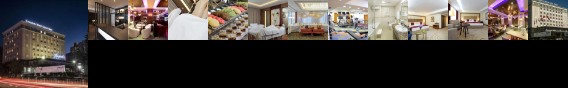 Kempinski Hotel Khan Palace