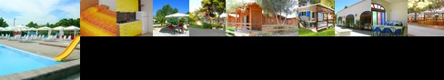 Camping Villaggio 5 Stelle Cagnano Varano