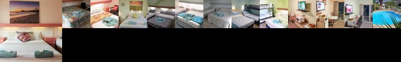 Ocean View Motel
