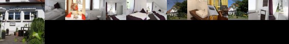 Hubertushof Hotel