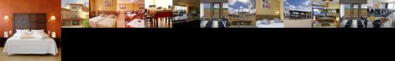 Hotel Salat Resort Les Borges Blanques