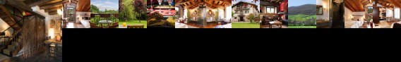 Hotel Rural Iribarnia Lantz