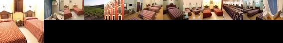 Hostal Bellido Montilla 