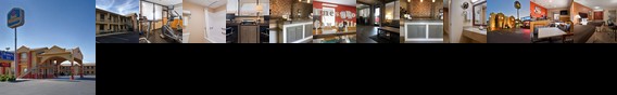 BEST WESTERN Markita Inn