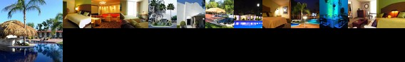 Las Fuentes Mision Hotel Ciudad Victoria