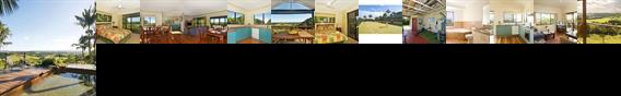 Suzanne's Hideaway Resort Clunes