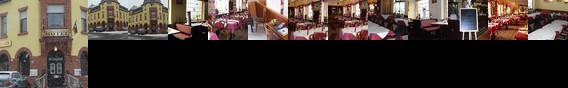 Saarland Hotel Konig Dillingen (Saarland)