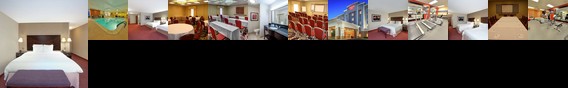 Hampton Inn Richmond-Airport