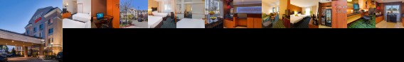 Fairfield Inn & Suites Santa Maria