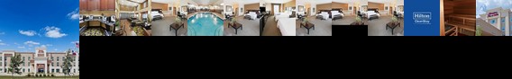 Hampton Inn & Suites Dumas