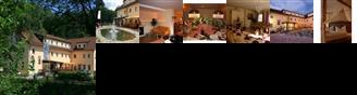 Parkhotel Lauenstein