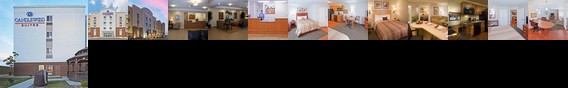 Candlewood Suites McAlester