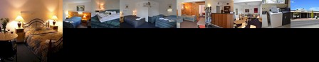 Top Drop Motel