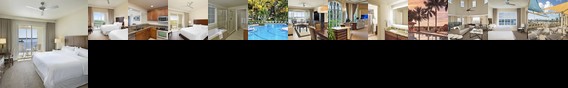 The Resort at MarinaVillage