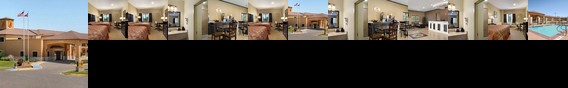 Super 8 Stephenville