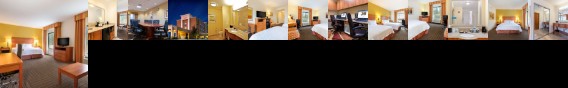 Hampton Inn Ringgold-Fort Oglethorpe