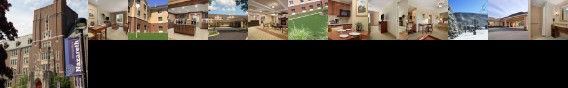 Homewood Suites Rochester Victor