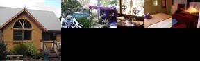 Carriages Guesthouse Tapitallee
