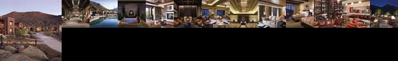 The Ritz-Carlton Dove Mountain