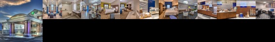 Holiday Inn Express Hotel & Suites Minden