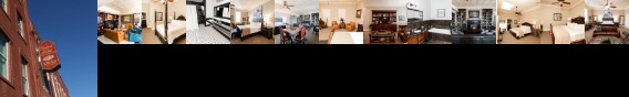 Grand Hotel McKinney