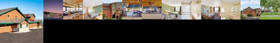Super 8 Gardnerville / Carson City